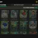 EA Sports FC Mobile Coins
