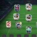 EA Sports FC Mobile