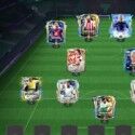 EA Sports FC Mobile
