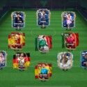 EA Sports FC Mobile