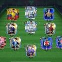 EA FCモバイル