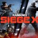 Rainbow Six Siege X Credits