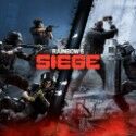 Rainbow Six Siege X