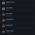 Rainbow Six Siege X