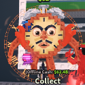 Steal a Brainrot