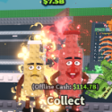 Steal a Brainrot