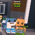 Steal a Brainrot
