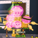 Steal a Brainrot