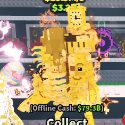 Steal a Brainrot
