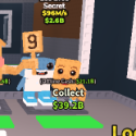 Steal a Brainrot