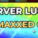 Kick a Lucky Block