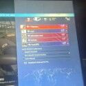 Rainbow Six Siege X