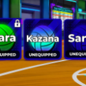 Volleyball Legends