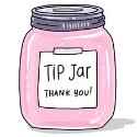 Tips Jar