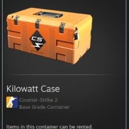 Caso Kilowatt 0