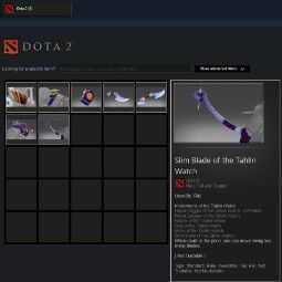 Dota 2 old account | 36 hrs played | Steam reg  24 mar 2017 1