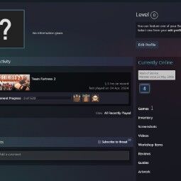 フォートレス2チーム |1.5時間のプレイ |詐欺師の嘆き 1