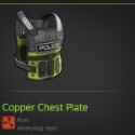 Items