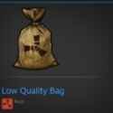 Items