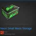 Items