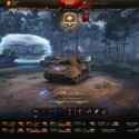 World of Tanks