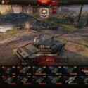 World of Tanks