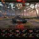 World of Tanks