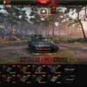 World of Tanks