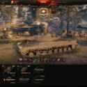 World of Tanks