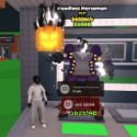 Steal a Brainrot