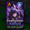 Anime Card Farm