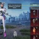 PUBG Mobile