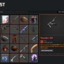 Rust