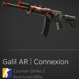 Galil AR | Connexion ( Field tested) 0