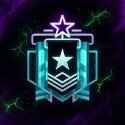 Rainbow Six Siege X