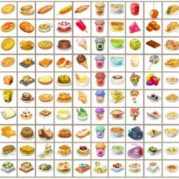 1000 FOOD MIX MY CHOICE 0