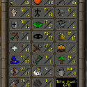 Old School RuneScape