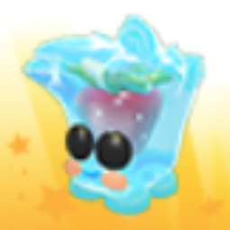⭐Berry Cool Cube - Adopt Me⭐ 0