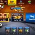 8 Ball Pool Coins