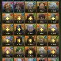 The Seven Deadly Sins