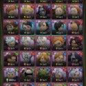 The Seven Deadly Sins