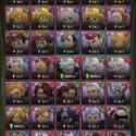 The Seven Deadly Sins