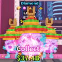 Steal a Brainrot