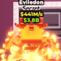 Steal a Brainrot