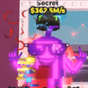 Steal a Brainrot
