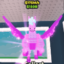 Steal a Brainrot