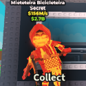 Steal a Brainrot