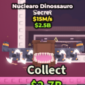 Steal a Brainrot