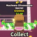 Steal a Brainrot
