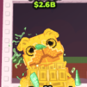 Steal a Brainrot